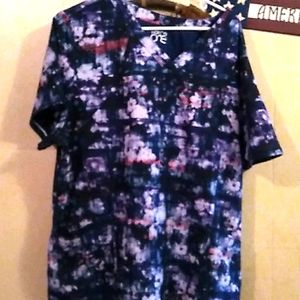 Barco One 3xl scrub top